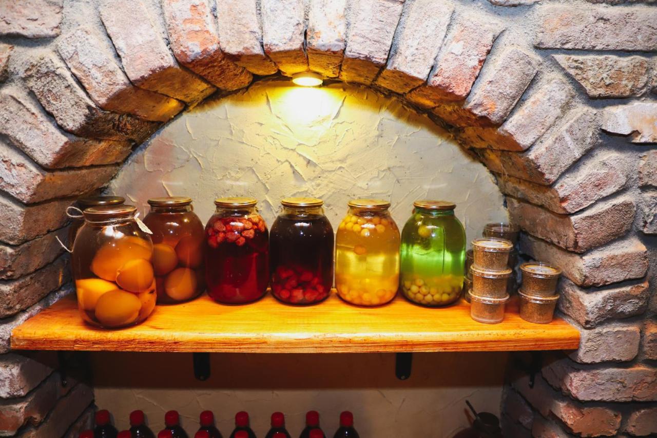Apart Hotel With Wine Cellar - Old Tbilisi 1897 Luaran gambar